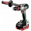 Metabo Perceuse à Percussion Sans Fil 18V SB 18 LTX BL Q I / 2x Batterie 5,5 Ah MetaBox 145 L 2 Metabo Perceuse à Percussion Sans Fil 18V SB 18 LTX BL Q I / 2x Batterie 5,5 Ah MetaBox 145 L -Perceuse Soldes 2022 43946472 1