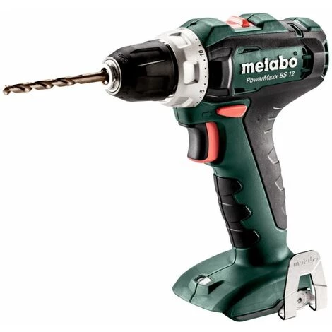 METABO® Metabo Combo Set 2.3.2 12V Batterie BS + Drill Batterie Herbe / -Schrauchschere SGS Q 4 METABO® Metabo Combo Set 2.3.2 12V Batterie BS + Drill Batterie Herbe / -Schrauchschere SGS Q – Image 2