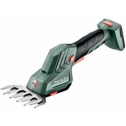 METABO® Metabo Combo Set 2.3.2 12V Batterie BS + Drill Batterie Herbe / -Schrauchschere SGS Q 8 METABO® Metabo Combo Set 2.3.2 12V Batterie BS + Drill Batterie Herbe / -Schrauchschere SGS Q -Perceuse Soldes 2022 43946487 3