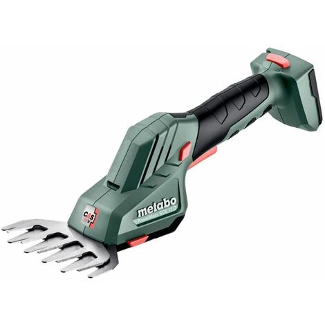 METABO® Metabo Combo Set 2.3.2 12V Batterie BS + Drill Batterie Herbe / -Schrauchschere SGS Q 5 METABO® Metabo Combo Set 2.3.2 12V Batterie BS + Drill Batterie Herbe / -Schrauchschere SGS Q – Image 3