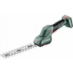 METABO® Metabo Combo Set 2.3.2 12V Batterie BS + Drill Batterie Herbe / -Schrauchschere SGS Q 9 METABO® Metabo Combo Set 2.3.2 12V Batterie BS + Drill Batterie Herbe / -Schrauchschere SGS Q -Perceuse Soldes 2022 43946487 4