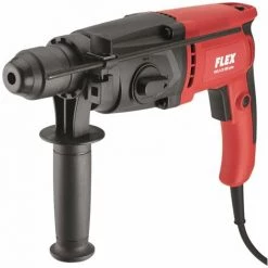Flex Mouton D'alésage FHE 2-22 Avec SDS-Plus Enregistrement / 710 Watt -Perceuse Soldes 2022 43948353 3