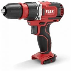 Flex 10,8 V Perceuses-visseuses Sans-fil à 2 Vitesses DD 2G-10.8 CE / Sans Batterie, Sans Chargeur