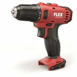 Flex Perceuse Batterie 10.8V DD 2G 10.8-LD / 4.0 Kit -Perceuse Soldes 2022 43948437 3