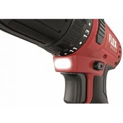 Flex Perceuse Batterie 10.8V DD 2G 10.8-LD / 4.0 Kit -Perceuse Soldes 2022 43948437 4