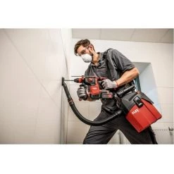 Flex Marteau Rotatif De 18V CHE 2-26 18,0 EC / 5.0 Ensemble / 2x Batterie 5,0 Ah -Perceuse Soldes 2022 43948635 3