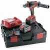 Flex 18V Perceuses-visseuses Sans-fil 4G DD 18,0 EC / 5.0 Ensemble / 2x Batterie 5,0 Ah -Perceuse Soldes 2022 43948673 1
