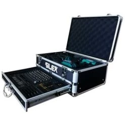 Coffret Perceuse Sans Fil Silex® 2 Batteries Li-Ion (2Ah & 6Ah SLX ) -Perceuse Soldes 2022 43998420 3
