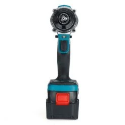 DMTOOL 520N.M 13mm Perceuse Sans Fil Sans Balais 20 Torque Perceuse à Percussion électrique Avec Batterie 4000mah 2 8 DMTOOL 520N.M 13mm Perceuse Sans Fil Sans Balais 20 Torque Perceuse à Percussion électrique Avec Batterie 4000mah 2 -Perceuse Soldes 2022 44099805 2