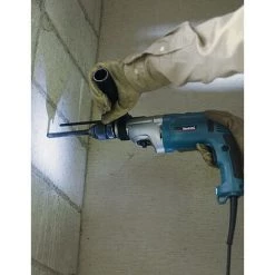 Perceuse à Percussion MAKITA HP2071 (1010 W) 8 Perceuse à Percussion MAKITA HP2071 (1010 W) -Perceuse Soldes 2022 44140946 3
