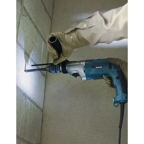 Perceuse à Percussion MAKITA HP2071 (1010 W) 5 Perceuse à Percussion MAKITA HP2071 (1010 W) – Image 3
