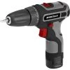 Perceuse-visseuse Sans Fil Basetech 1429464 + Batterie 10.8 V 1.5 Ah Li-Ion 1 Pc(s)