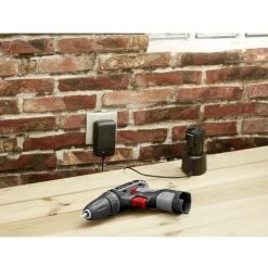 Perceuse-visseuse Sans Fil Basetech 1429464 + Batterie 10.8 V 1.5 Ah Li-Ion 1 Pc(s) -Perceuse Soldes 2022 4424719 3