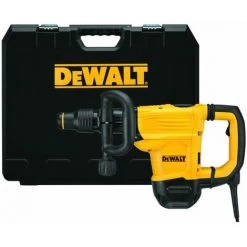 Dewalt SDS-max D25832K Marteau De Démolition / 6 Kg 1.350 Watts