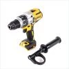 DeWalt DCD 996 N 18 V Brushless Li-Ion Perceuse-visseuse à Percussion Sans Fil Solo - Sans Accessoires, Ni Batteries, Ni Chargeur