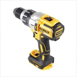DeWalt DCD 996 N 18 V Brushless Li-Ion Perceuse-visseuse à Percussion Sans Fil Solo - Sans Accessoires, Ni Batteries, Ni Chargeur -Perceuse Soldes 2022 4440948 2