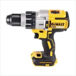 DeWalt DCD 996 N 18 V Brushless Li-Ion Perceuse-visseuse à Percussion Sans Fil Solo - Sans Accessoires, Ni Batteries, Ni Chargeur -Perceuse Soldes 2022 4440948 3