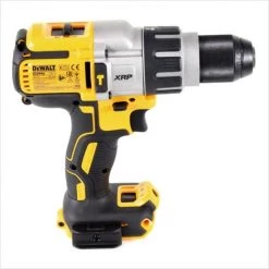 DeWalt DCD 996 N 18 V Brushless Li-Ion Perceuse-visseuse à Percussion Sans Fil Solo - Sans Accessoires, Ni Batteries, Ni Chargeur -Perceuse Soldes 2022 4440948 4