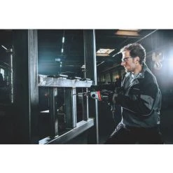 METABO Perceuse A Percussion SBE 850-2 - 850 W -Perceuse Soldes 2022 44410673 2