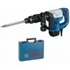 Bosch Marteau Avec SDS Max GSH 5 Dans Le Coffre Spitzmeißel -Perceuse Soldes 2022 44753313 1