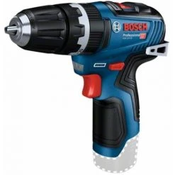 Bosch 12V Sans Fil Combi GSB 12 V-35 / Sans Batterie, Sans Chargeur