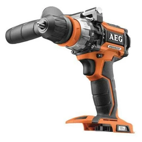 Perceuse à Percussion Brushless AEG 18V Li-ion Sans Batterie Ni Chargeur BSB 18CBL-0 3 Perceuse à Percussion Brushless AEG 18V Li-ion Sans Batterie Ni Chargeur BSB 18CBL-0