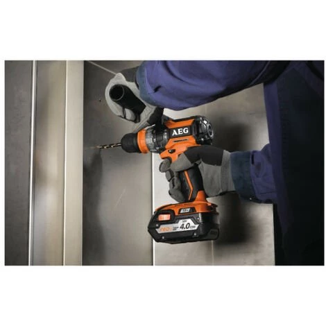 Perceuse à Percussion Brushless AEG 18V Li-ion Sans Batterie Ni Chargeur BSB 18CBL-0 5 Perceuse à Percussion Brushless AEG 18V Li-ion Sans Batterie Ni Chargeur BSB 18CBL-0 – Image 3