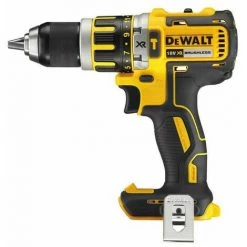 Perceuse à Percussion 18V BL (machine Seule) - DEWALT DCD795N