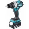 Makita 18V Perceuse Visseuse à Percussion DHP486RTJ / 2 Batteries 5,0 Ah + Chargeur MAKPAC 1 Makita 18V Perceuse Visseuse à Percussion DHP486RTJ / 2 Batteries 5,0 Ah + Chargeur MAKPAC -Perceuse Soldes 2022 45814538 1