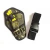 DONTODENT Portable Perceuse Sans Fil Tournevis Taille Sac à Outils électriques Ceinture, Camouflage