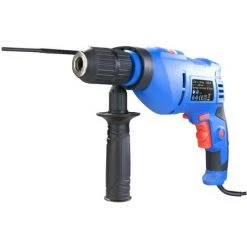 Perceuse à Percussion WSB750, 750 Watts Westfalia