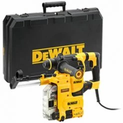 Dewalt SDS-Plus Marteau Combine D25335K 30mm / 950 Watt