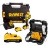 Dewalt Tool Kit Perceuse Et Scie Sans Fil XR ELETTRO1-IT -Perceuse Soldes 2022 46220742 1