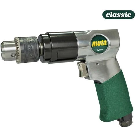 MOTA HERRAMIENTAS Foret Réversible 10mm EDM 39112 3 MOTA HERRAMIENTAS Foret Réversible 10mm EDM 39112