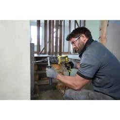 Perceuse à Percussion 2 Vitesses 1100w - STANLEY Fatmax FMEH1100K-QS 9 Perceuse à Percussion 2 Vitesses 1100w - STANLEY Fatmax FMEH1100K-QS -Perceuse Soldes 2022 46233467 3