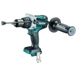 MAKITA Perceuse-visseuse A Percussion Brushless DHP481Z - 115 Nm - 18 V