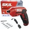 SKIL 2710 GA Tournevis Sans Fil 3,6V -Perceuse Soldes 2022 46682140 1