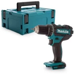 Perceuse Visseuse 18V LXT (machine Seule) En MAKPAC - MAKITA DDF482ZJ