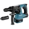 Perfo-burineur 18V LXT SDS-Plus 2J (machine Seule) - MAKITA DHR243Z -Perceuse Soldes 2022 46753577 1