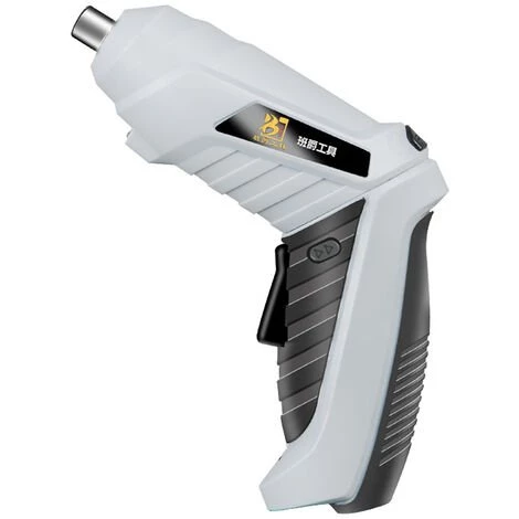 SUPERSELLER Visseuse Et Tournevis électrique Tournevis électrique 3, 6v Mini - Chargeur Multifonctionnel Au Lithium Avec Tête De Forage électrique, 7 SUPERSELLER Visseuse Et Tournevis électrique Tournevis électrique 3, 6v Mini - Chargeur Multifonctionnel Au Lithium Avec Tête De Forage électrique, – Image 5