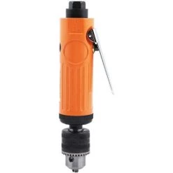 Perceuse Pneumatique Droite à Grande Vitesse Marteau Pneumatique D'Air KP556，Irisfr（1pcs）