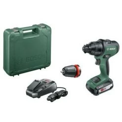 Visseuse A Percussion Sans Fil BOSCH AdvancedImpact 18 18V 2,5 Ah - 06039B5100