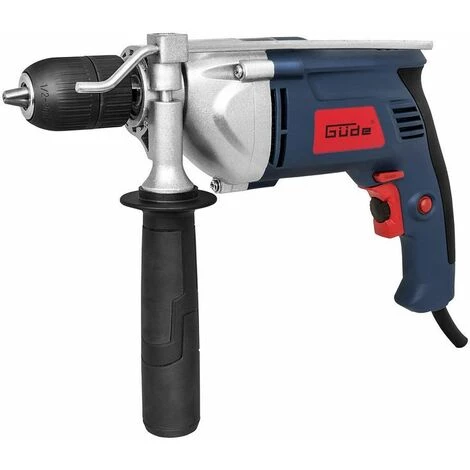 Güde Perceuse à Percussion SBM 850 E - 58112 3 Güde Perceuse à Percussion SBM 850 E - 58112