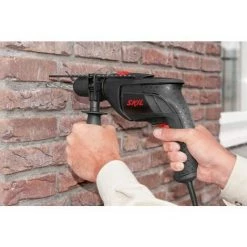Skil Perceuse ˆ Percussion 6280 CA Perceuse ˆ Percussion 550 W, Perceuse Pour Maonnerie -Perceuse Soldes 2022 47258387 2