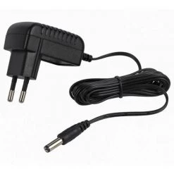 POWER PLUS Tournevis Sans Fil à Poignée Rotative PowerPlus -Perceuse Soldes 2022 4743644 4