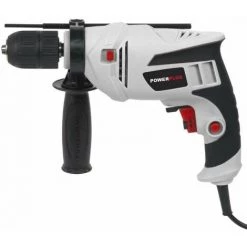 POWER PLUS Perceuse à Percussion PowerPlus 600w 7 POWER PLUS Perceuse à Percussion PowerPlus 600w -Perceuse Soldes 2022 4743647 2