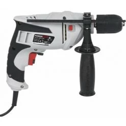 POWER PLUS Perceuse à Percussion PowerPlus 600w 8 POWER PLUS Perceuse à Percussion PowerPlus 600w -Perceuse Soldes 2022 4743647 3