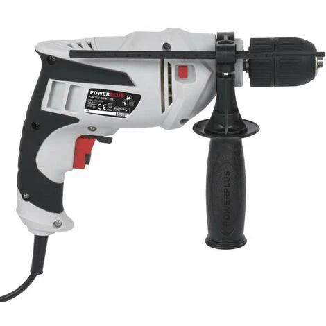 POWER PLUS Perceuse à Percussion PowerPlus 600w 5 POWER PLUS Perceuse à Percussion PowerPlus 600w – Image 3