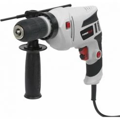 POWER PLUS Perceuse à Percussion PowerPlus 600w 9 POWER PLUS Perceuse à Percussion PowerPlus 600w -Perceuse Soldes 2022 4743647 4
