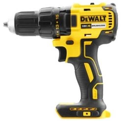 Perceuse Visseuse Dewalt Compacte Brushless XR 18V DCD777D2T-QW -Perceuse Soldes 2022 47477143 2